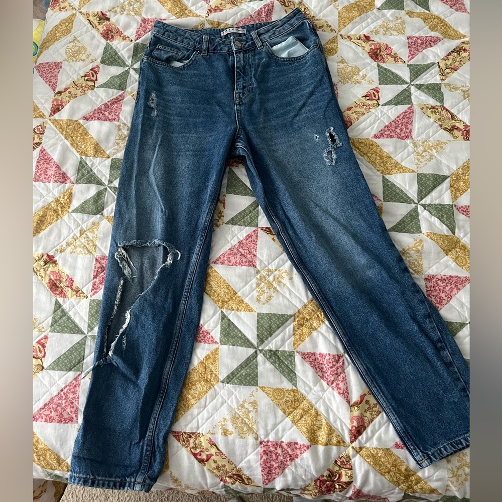 denim co jeans